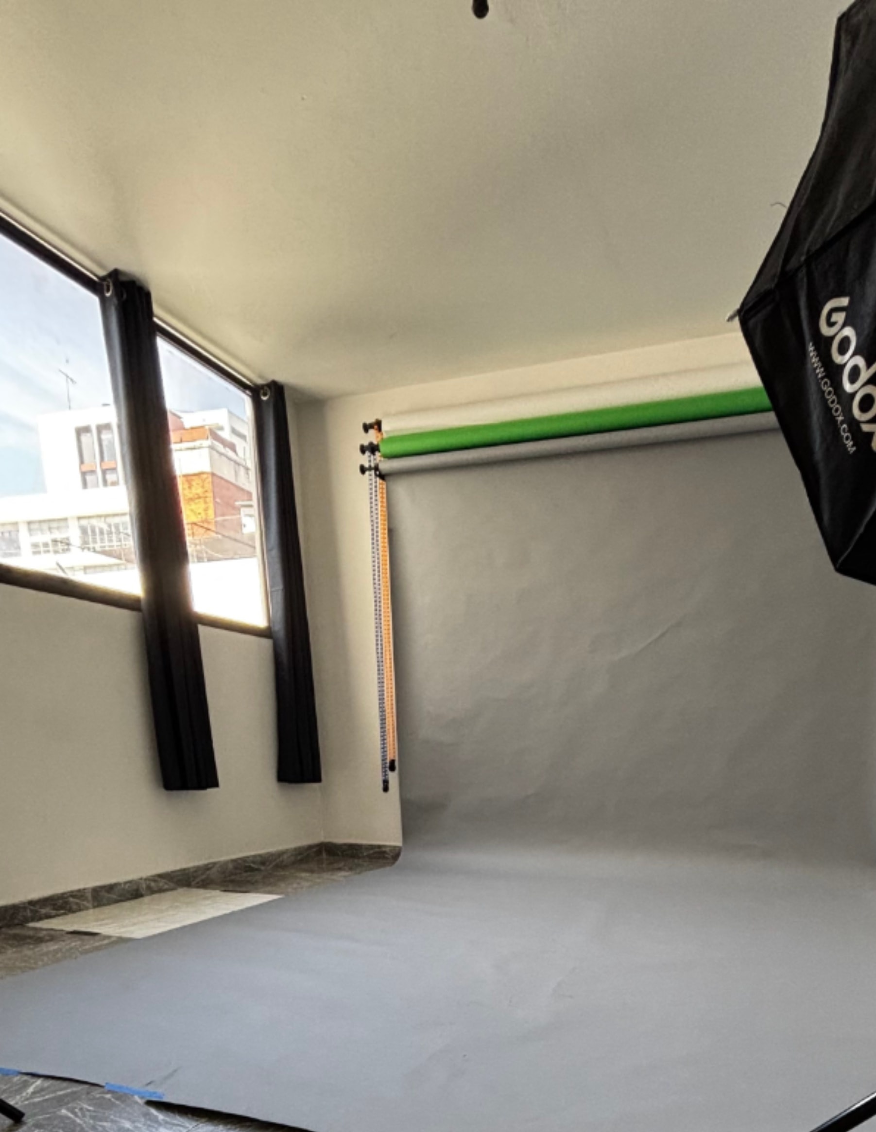 Mini Estudio