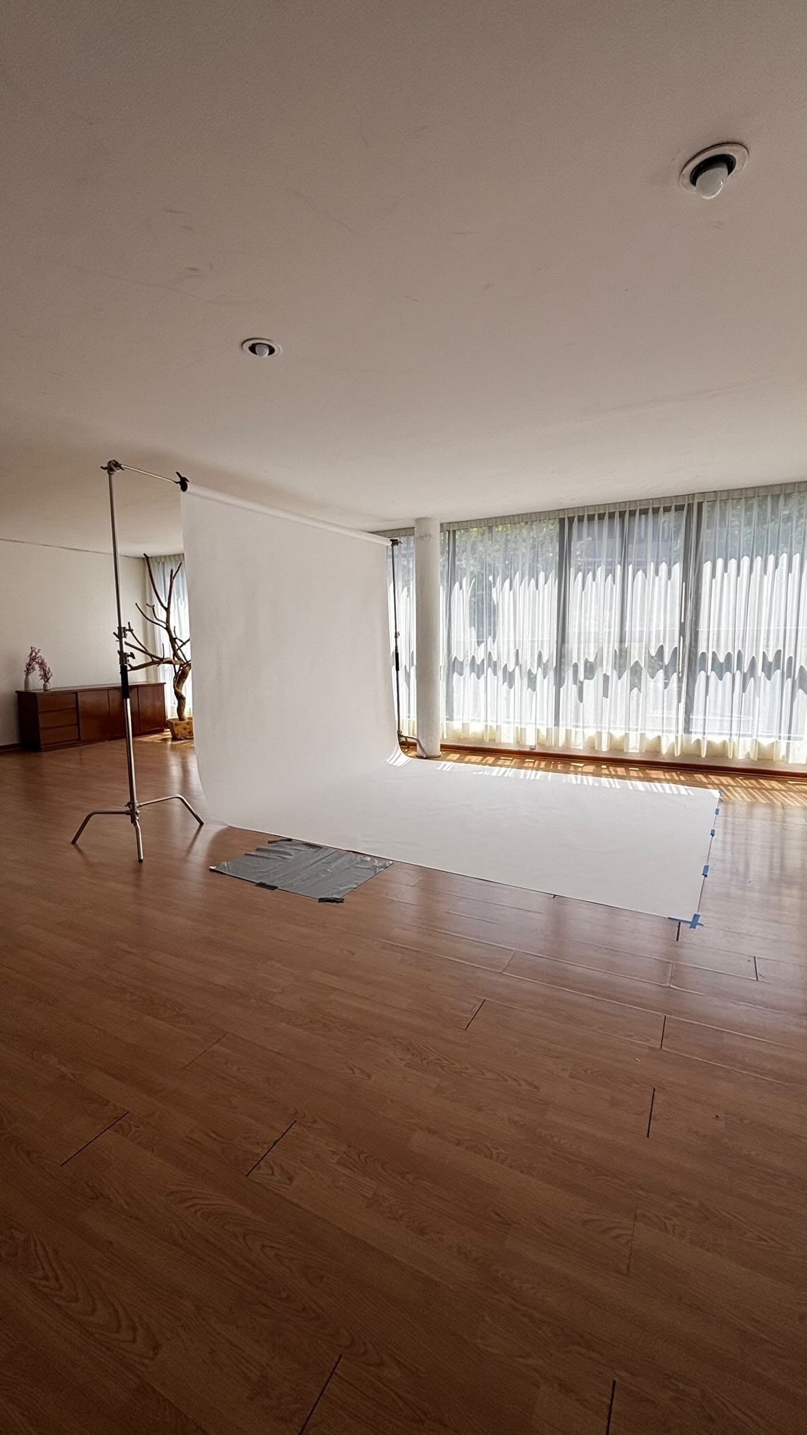Estudio Grande